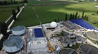 Progetto Biogas Casone